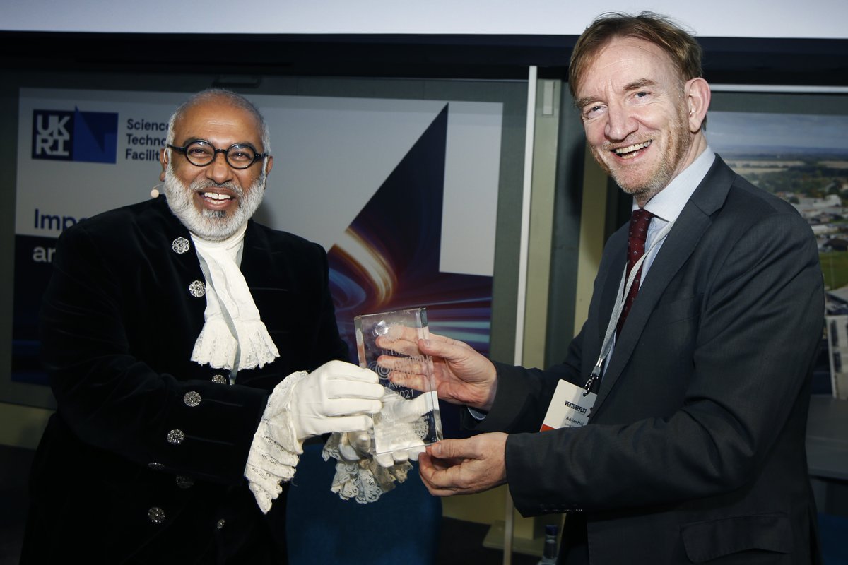 JennerVaccineTrials tweet media