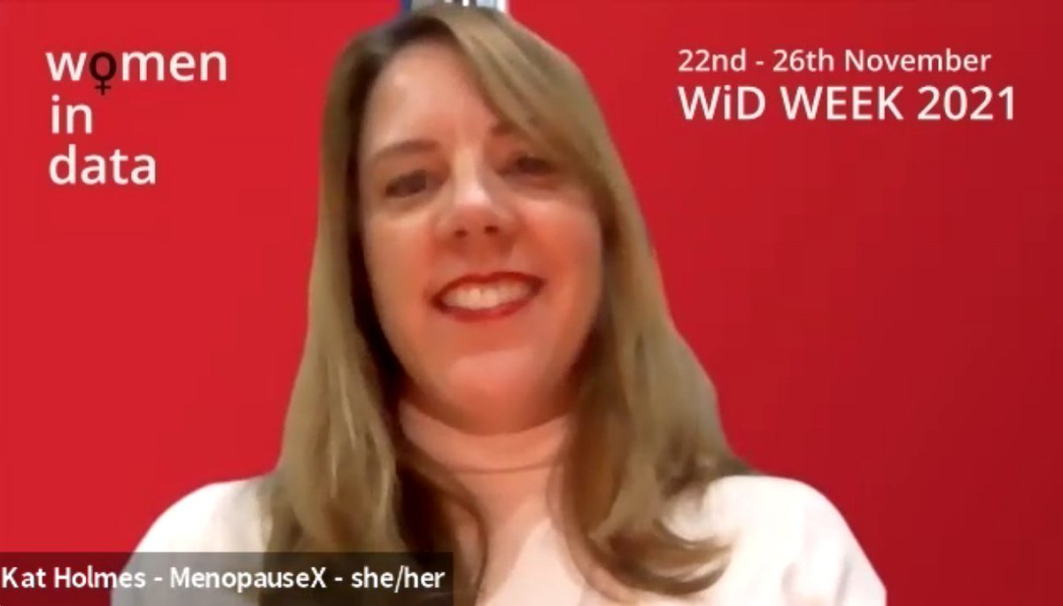 Women in Data® (@women_in_data) on Twitter photo You can catch up on the MenopauseX session and register to volunteer here: womenindata.co.uk/portal/menopau…. Thanks to <a href="/KatHolmesData/">Kat Holmes</a>, Minaxi Mistry (<a href="/EqualityLeaders/">Equality Leaders</a>), Pamela Cook (<a href="/InfoshareUK/">Infoshare</a>), Bola Ajani (<a href="/HDcareers/">Hastings Direct Careers</a>), <a href="/gaele/">Gaele</a> (<a href="/balanceMeno/">balance Menopause</a>) and <a href="/pacychatwin/">Lucy Chatwin</a> (@NHMenoSociety). You can catch up on the MenopauseX session and register to volunteer here: womenindata.co.uk/portal/menopau…. Thanks to <a href="/KatHolmesData/">Kat Holmes</a>, Minaxi Mistry (<a href="/EqualityLeaders/">Equality Leaders</a>), Pamela Cook (<a href="/InfoshareUK/">Infoshare</a>), Bola Ajani (<a href="/HDcareers/">Hastings Direct Careers</a>), <a href="/gaele/">Gaele</a> (<a href="/balanceMeno/">balance Menopause</a>) and <a href="/pacychatwin/">Lucy Chatwin</a> (@NHMenoSociety).