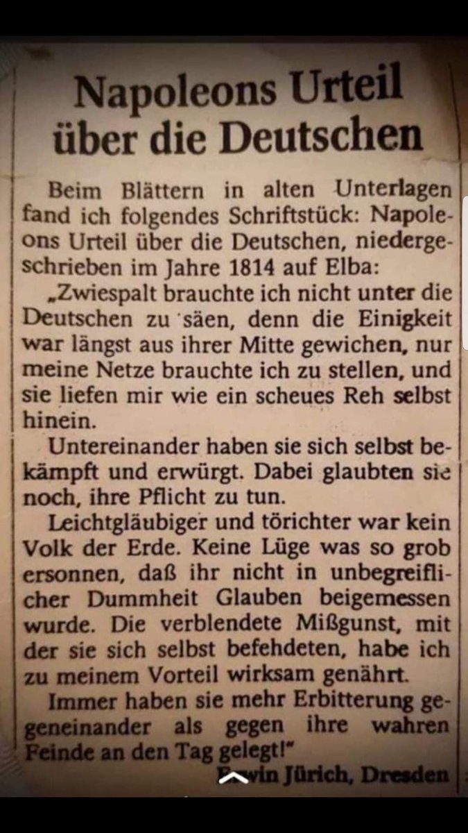 Vox populi, vox dei tweet media