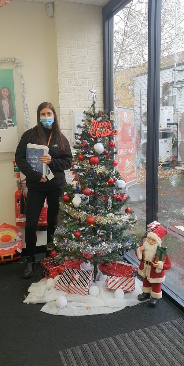 So proud of <a href="/CHankinERAC/">Charlotte Hankin</a> for passing her Stage 3 Skills Test with flying colours! 94% is a solid score ... Next step MQI ✅ Jan 2022 🏁