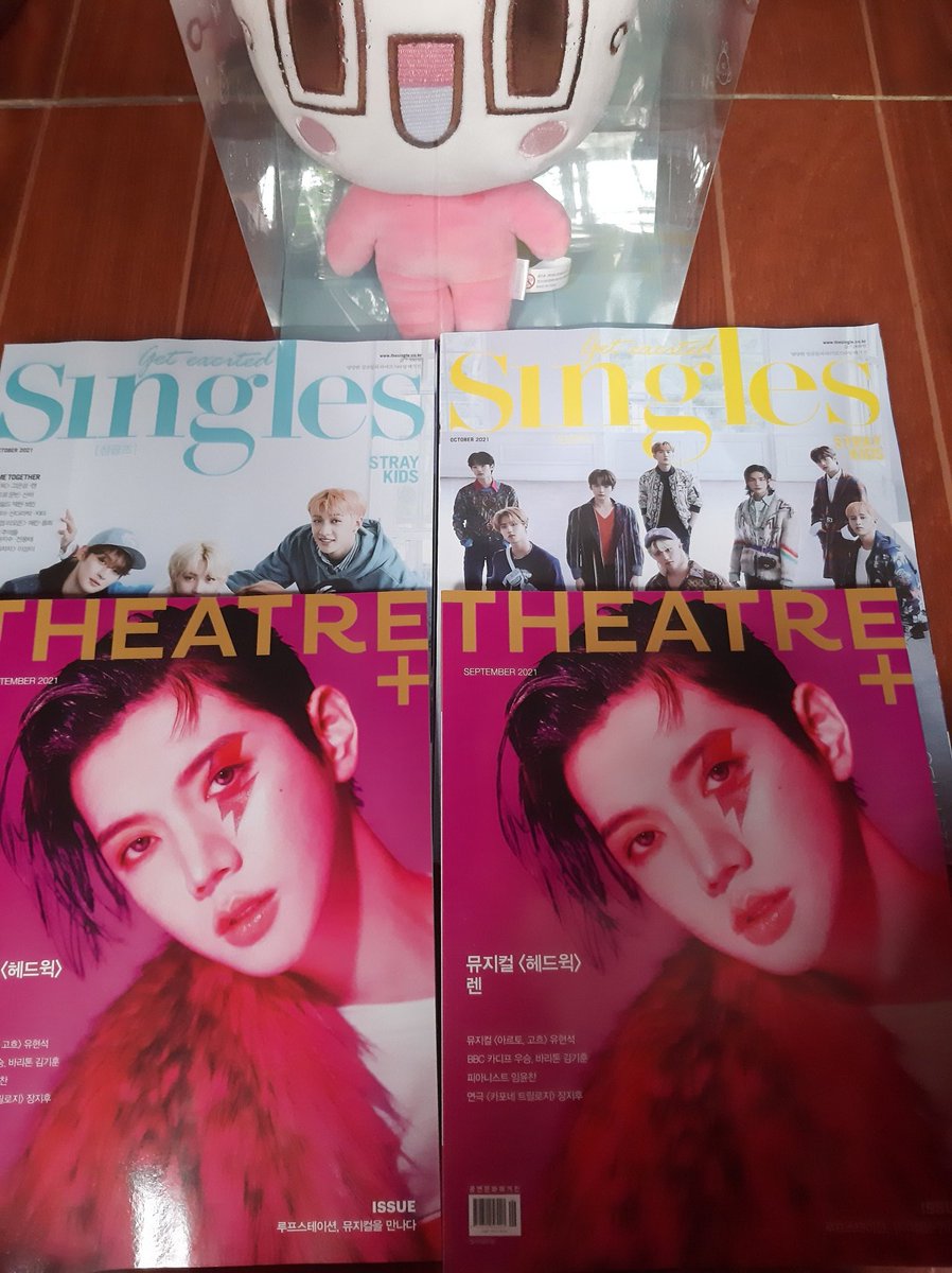 kathygurl07's tweet photo. Thank you @fanshubph !!! https://t.co/SLphJJjVSq