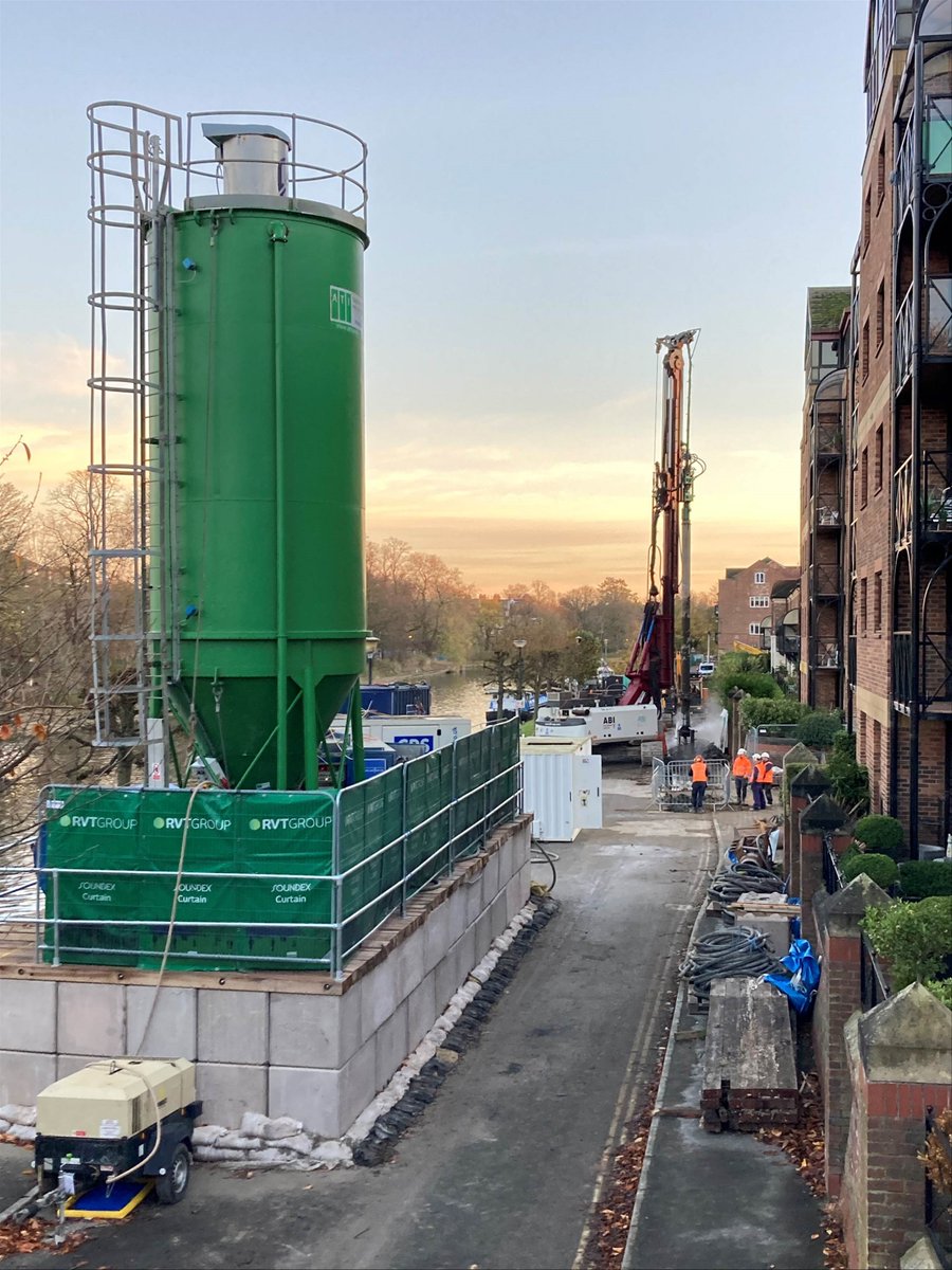 Environment Agency - Yorkshire & North East tweet media