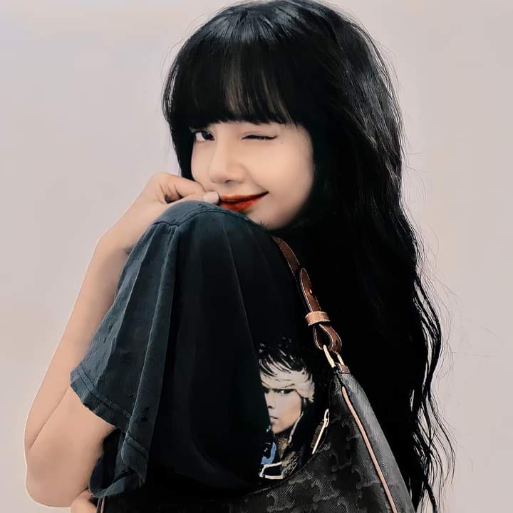 Cảm ơn cj vì đã xuất hiện trong cuộc đời em Lisa à cảm ơn vì đã làm thanh xuân của em thêm rực rỡ vì sự xuất hiện của cj cảm ơn vì tất cả và bây giờ em sẽ vì cj mà làm tất cả những j em có thể..công chúa của em😘💕💕
I Vote #MAMAVOTE #lisa