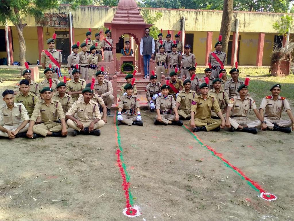 kota_ncc's tweet photo. swachta Abhyan, plantation drive , NCC day awareness and poster making organised by 14 Raj NCC BN Kota on commemorate NCC Day celebrations.
@dte_ncc 
@HQ_DG_NCC 
@drajaykumar_ias 
@RajCMO https://t.co/NRoqmlGbev