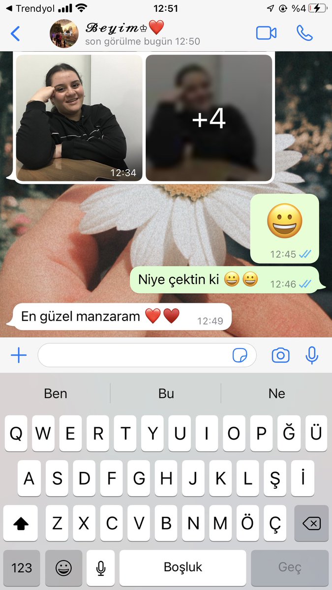 buseeeonal's tweet photo. Dünyaaaam❤️ https://t.co/Lpc0HNDf2g