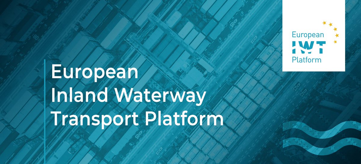 📣 Have a look at our latest November #newsletter! 🚢⚓️If are are not a subscriber yet, you can do so on our website to receive monthly updates on the #IWT sector and our activities!
➡️ mailchi.mp/cb7c0d391ce2/e…