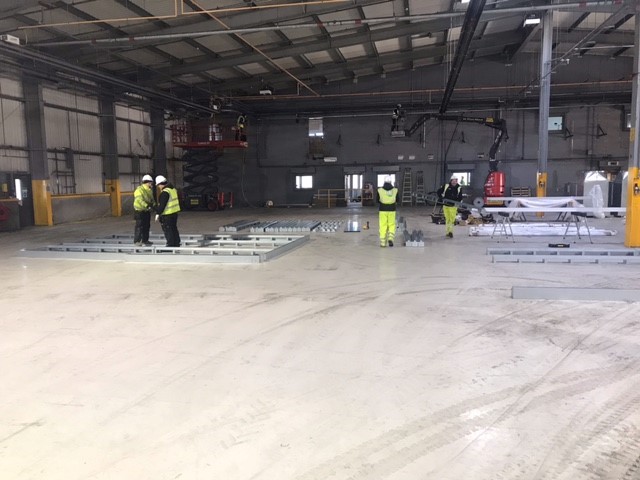 Todd Engineering Ltd tweet media