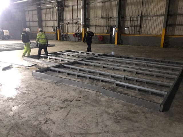 Todd Engineering Ltd tweet media