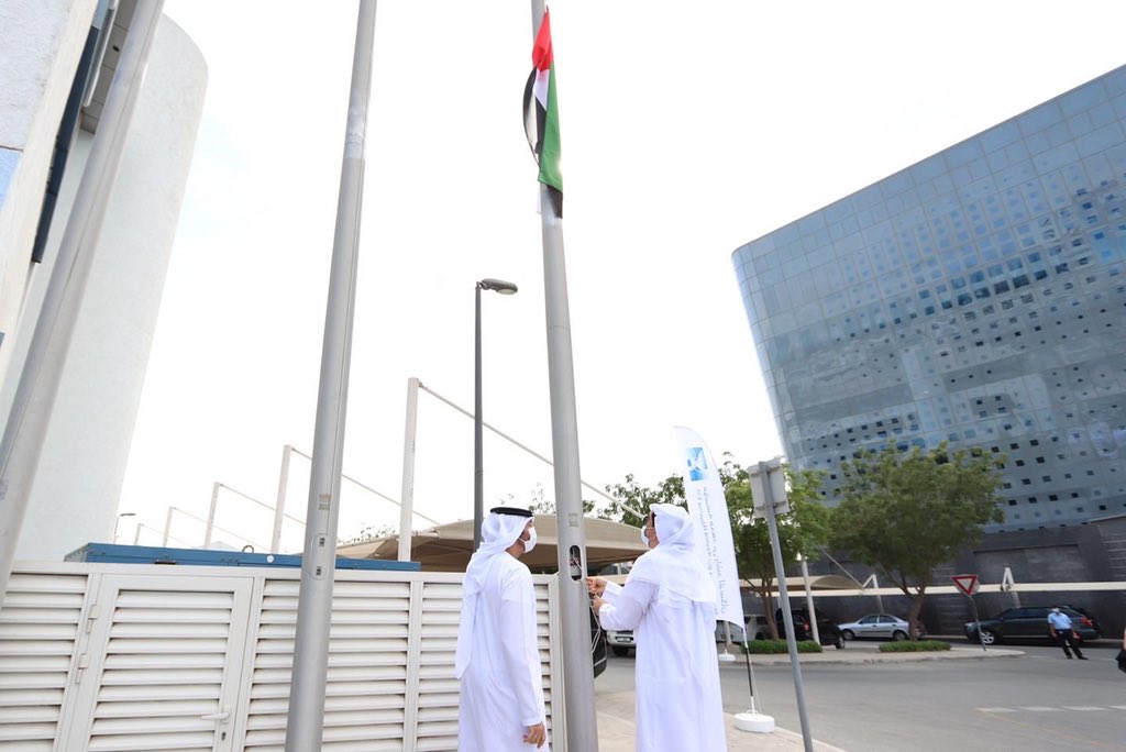 mbrhe_gov's tweet photo. #يوم_الشهيد تحتفي مؤسسة محمد بن راشد للإسكان بشهداء الوطن الأبطال الذين بدلوا ارواحهم فداءً لوطنهم.
#مؤسسة_محمد_بن_راشد_للإسكان #يوم_الشهيد #حكومة_دبي #تطبيق_إسكان #التوطين #توطين #بناء_السعادة_والاستقرار #مسكن_لكل_مواطن #دبي #إسكان #MBRHE #Dubai https://t.co/yn18nVYqmS