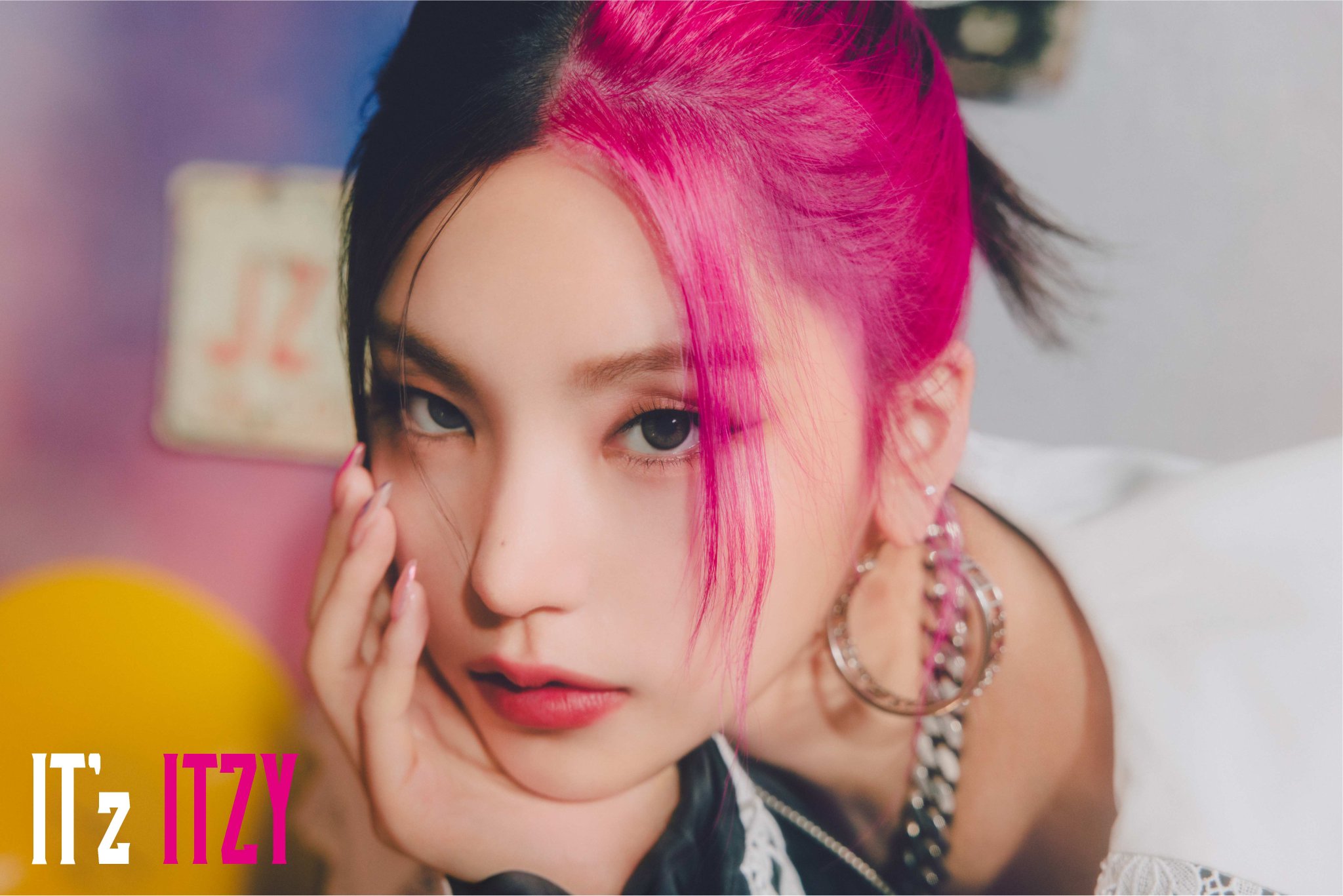 ITZY JAPAN OFFICIAL on X: 