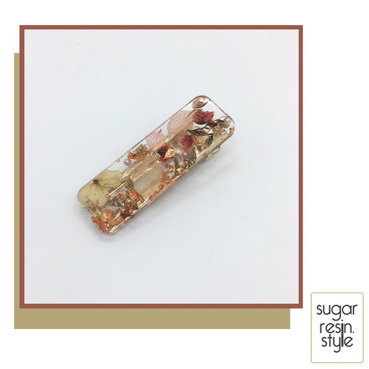 sugarresinstyle's tweet photo. #sgrupdate #พร้อมส่ง
♥ hairpin ♥ size ~7cm
♡ กิ๊บติดผมใส่ดอกไม้แห้งโทนสีขาวชมพู ชิ้นเดียวในโลก (เพราะทำใหม่ก็ไม่เหมือนเดิม)😅
ღ มี made to order (ใช้เวลา 2-3วัน)
❥ PRICE 99฿
❥ ลทบ 30฿ | flash 45฿
#resin #กิ๊บ #กิ๊บติดผม #กิ๊บเรซิ่น #เรซิ่น https://t.co/T1143YPz1v