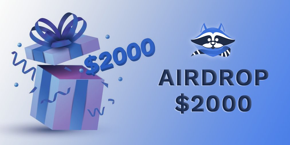 📣#CollectSocial #airdrop is live now!

🎉Total for airdrop: 2,000 USDT

👉Use our airdrop bot in Telegram: t.me/collect_airdro…

🗓Airdrop End: 8th December
🗓Airdrop Distribution: within a week after airdrop ends