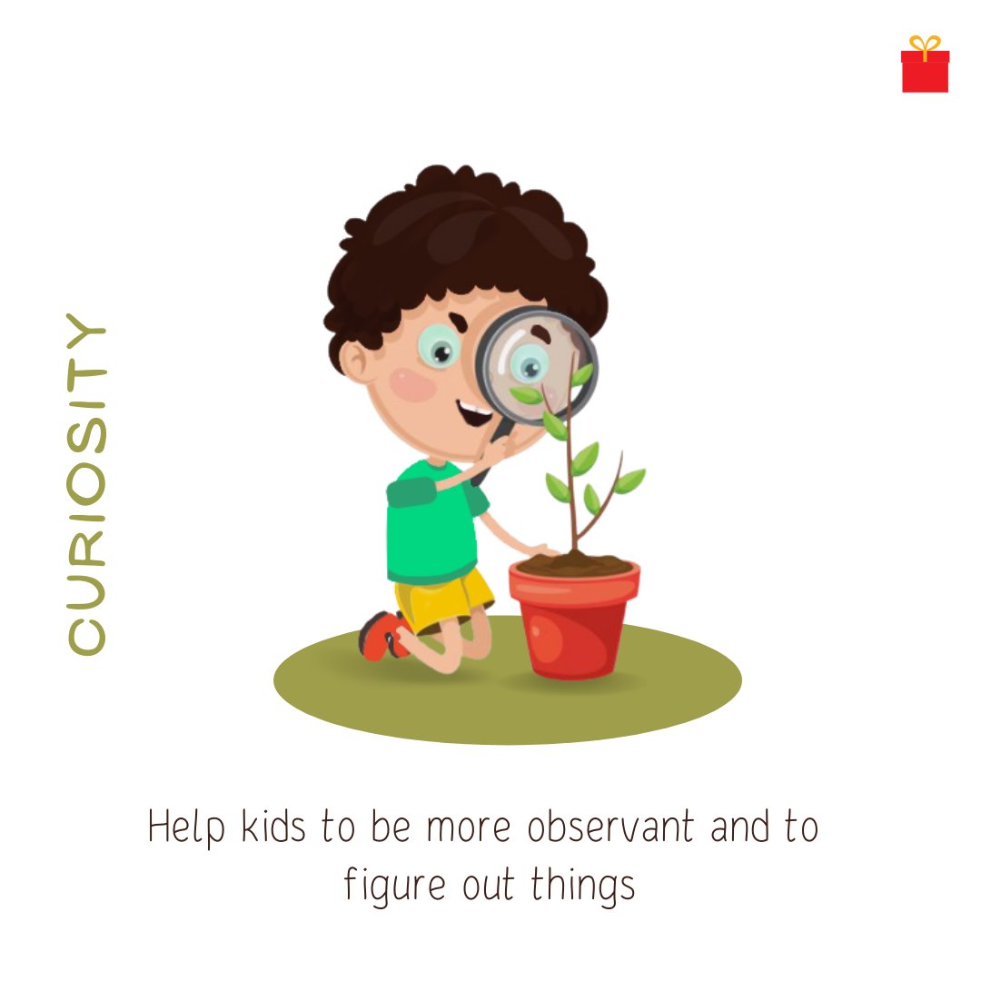 giftwaley's tweet image. #curiosity 

Curiosity help kids to be more observant &amp;amp; to figure out things. When kids explore their curiosity, they learn to describe what they&apos;re thinking, seeing.

#curious #curiositylearning #learningtoys #woodentoys #montessori  #montessoritoys #GiftWaley #YourSmilePartner