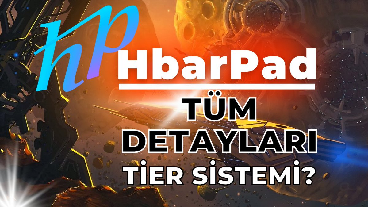 iboffline's tweet photo. #hbarpad İncelemesi ve Tier Sistemi
https://t.co/KSfGltCKC8 #metaplay https://t.co/eYJso3pQ0p
