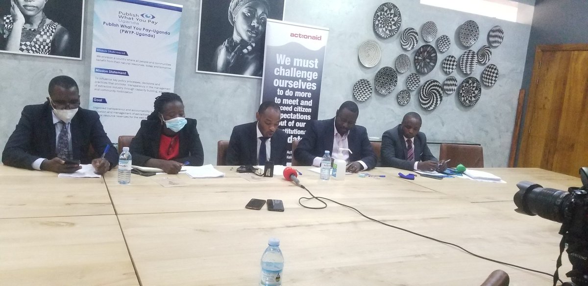 CarolyneAmena: The bills passed are to activate the disclosed agreements and this will affect management of revenue and public services.
#disclosethedeal 
#oilinuganda 
<a href="/actionaiduganda/">ActionAid International Uganda</a> 
<a href="/OilInUg/">Oil In Uganda</a>