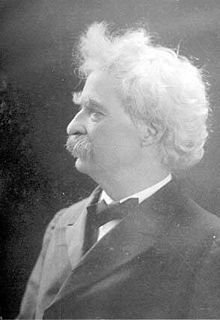 gutenberg_org's tweet photo. "Biographies are but clothes and buttons of the man — the biography of the man himself cannot be written."
American writer Mark Twain was born #OTD in 1835.
Books by Mark Twain at PG:
https://t.co/TGXJGCMqJO https://t.co/3QkSHifV1I