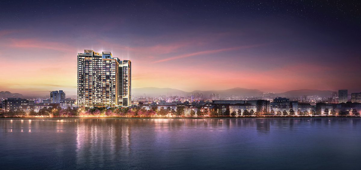 CapitaLand's tweet photo. 🌲 🏆 #CapitaLandDevelopment won 7 #awards incl. ‘Best #Sustainable Developer’ & ‘Special Recognition in Sustainable Design and Construction‘ at #PropertyGuru #Vietnam Property Awards 2021. CLD was also noted for its #CSR efforts & residential developments https://t.co/ZzEAomGmhh https://t.co/Uq0WMH44Fy