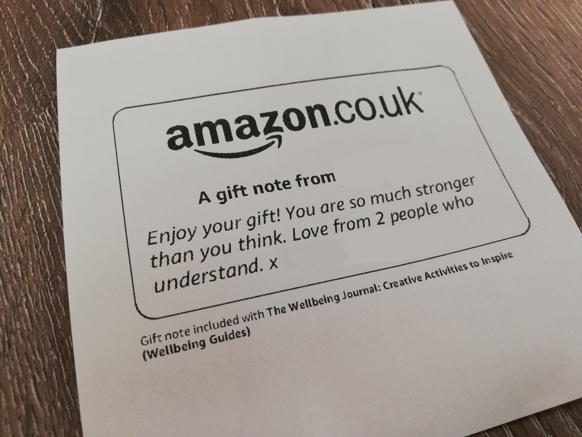 We have been so moved by the personal messages included with Christmas gifts donated through our online Wish List ❤️ bit.ly/LCHxmaswishlist

If you make a donation through our Wish List with <a href="/LDShospcharity/">Leeds Hospitals Charity</a>, don't forget to leave  message that we can pass on to patients 🎁