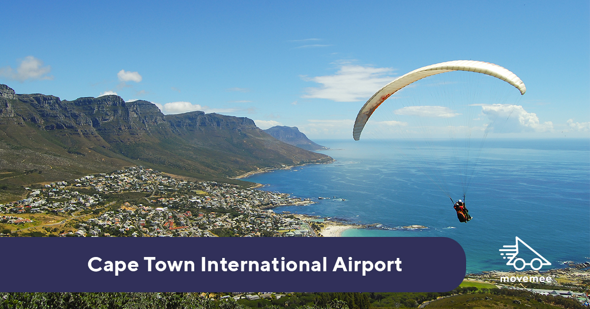 South Africa is known as one of the world’s best road trip destinations, and reasonably so. Experience the city on your schedule with a Move Mee rental. Book online: movemee.io/south-africa

#traveltuesday #travel #southafrica #capetown #visitsouthafrica #visitcapetown