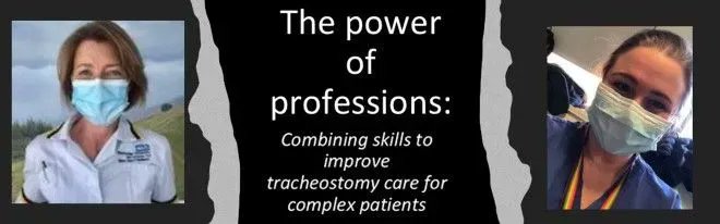 AtosMedicalUK's tweet photo. 📢Last chance to sign up for the ON-DEMAND: Power of Professions Webinar! 

If you were unable to catch the #tracheostomy clinical webinar, you can sign up to watch it on-demand.

🗓Available between 1st-2nd Dec for 48 hours
💻 https://t.co/Ub2Ljn1fu9

@AHPLeader @sarahwallaceslt https://t.co/digomgz3Ll