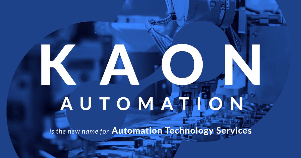KaonAutomation's tweet photo. What do we do? At KAON, we deliver innovative and scalable custom-designed #automationsolutions for leading manufacturing companies globally. Our team delivers high-tech #robotic machines to customers mainly in the MedTech, electronic and automotive sectors.
#KaonAutomation https://t.co/03NFAPM2Ut