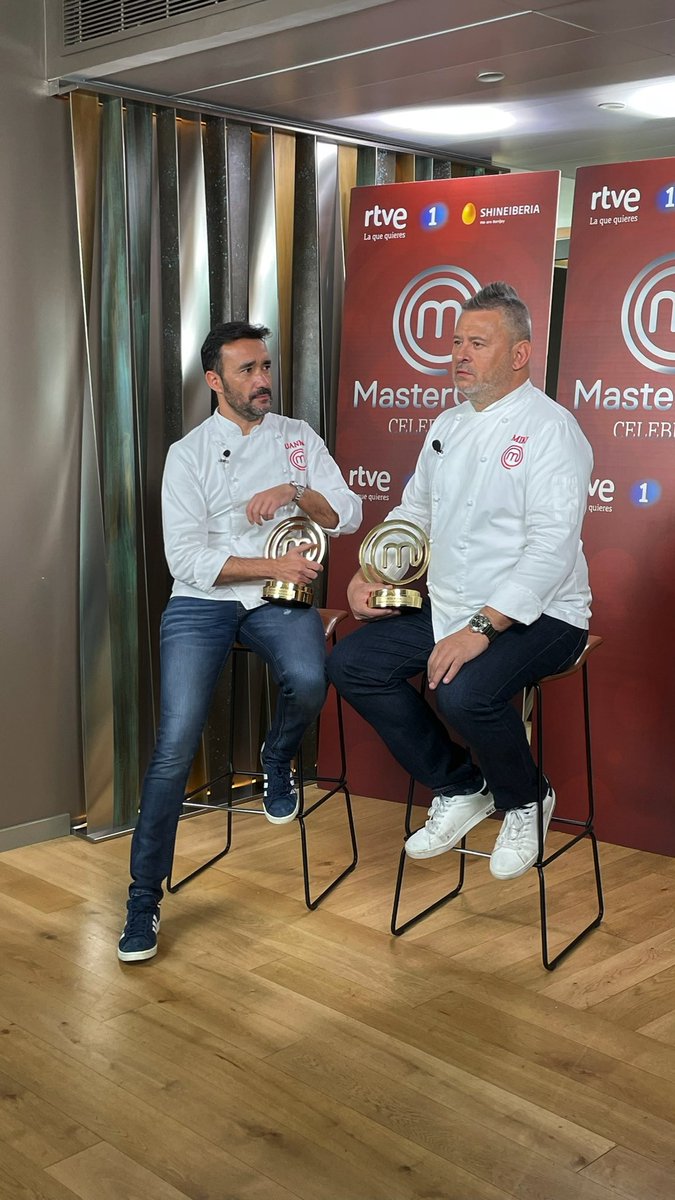 MasterChef_es tweet picture