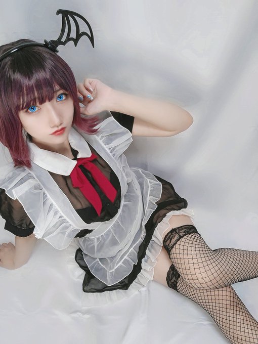 Twitterのコスプレ画像29