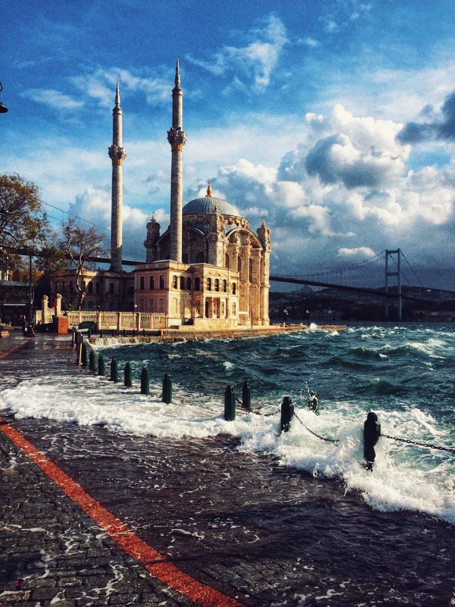 Taştık elhamdulillah