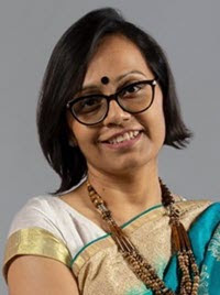 Indiaacm's tweet photo. Gargi Dasgupta Chosen as Winner of 2021 ACM India Outstanding Contributions to Computing by a Woman (OCCW) Award

For more details: https://t.co/EfmGigY8IF

#ACM #ACMIndia #ACMW #ACMWomen #OOCW https://t.co/kO2CvWYF2T