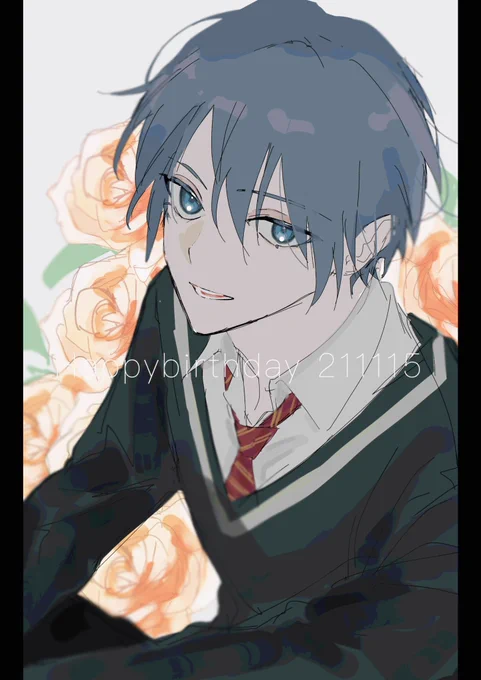 #今月描いた絵を晒そう
来月もがんばりましょう 