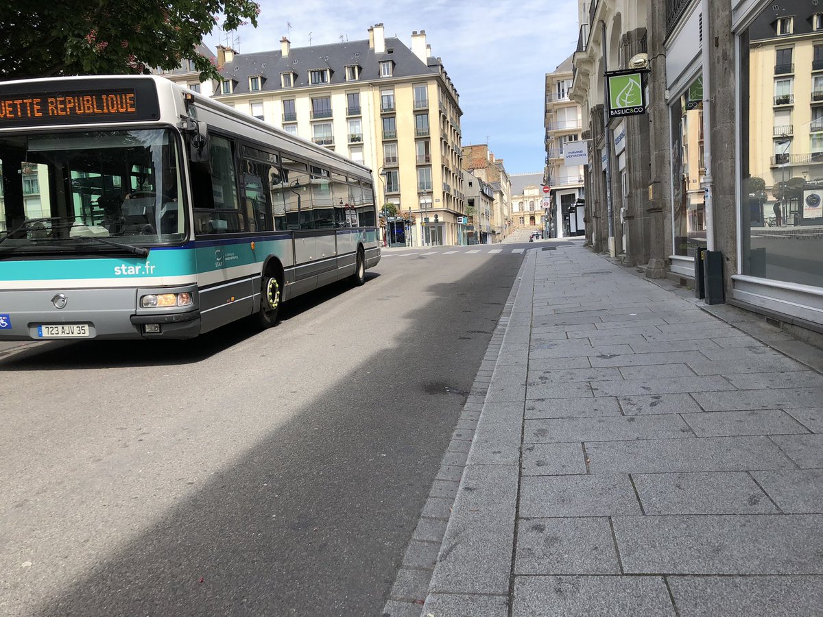 20 Minutes Rennes tweet media