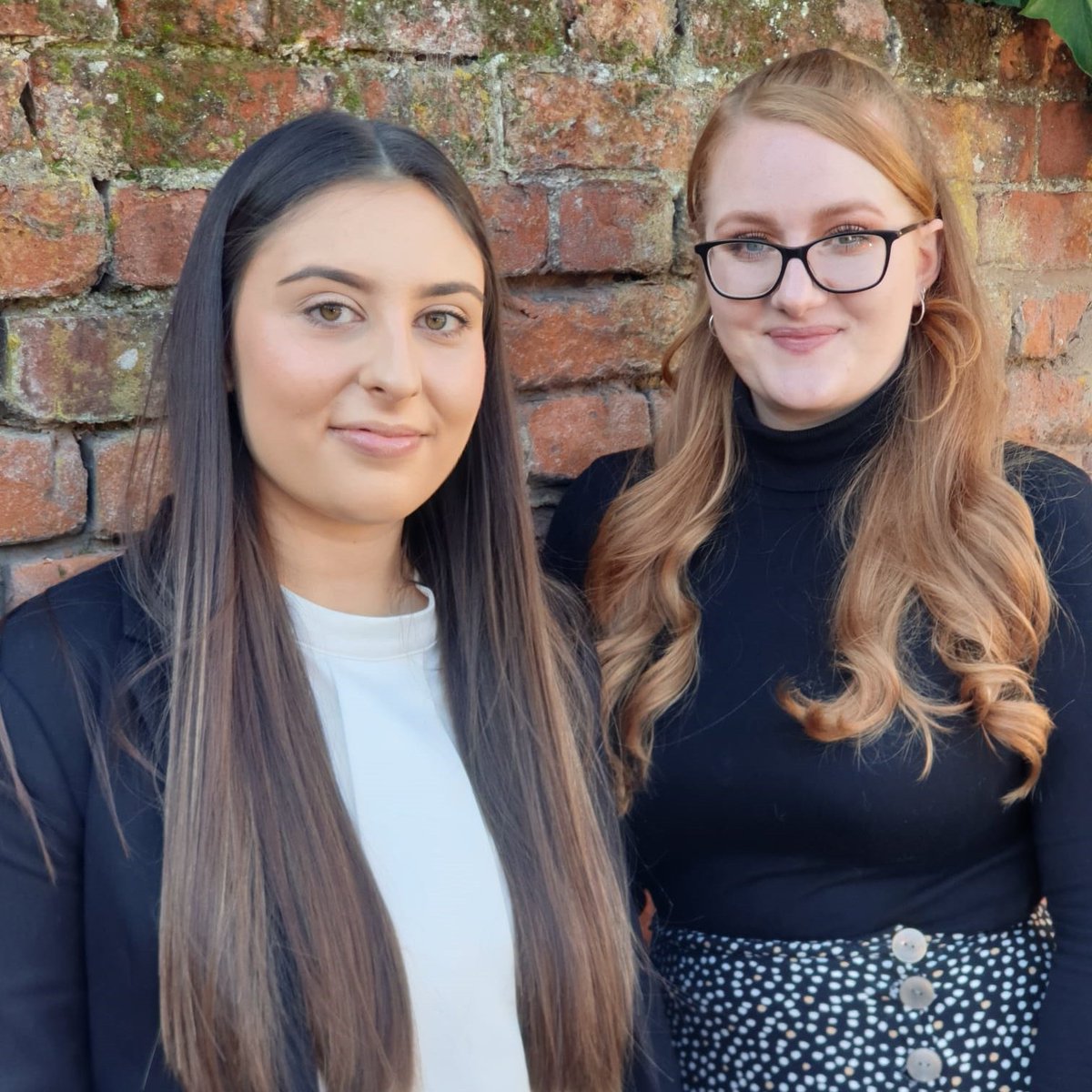 atkinsdellow's tweet photo. Congratulations to our latest Trainee Solicitors Chloe and Lucie. We're glad they have chosen to continue their professional development with us. And excited to see what their Atkins Dellow future holds.
#AtkinsDellow #Solicitor #TraineeSolicitor #NextGenration #Congratulations https://t.co/0LkiWKh30k