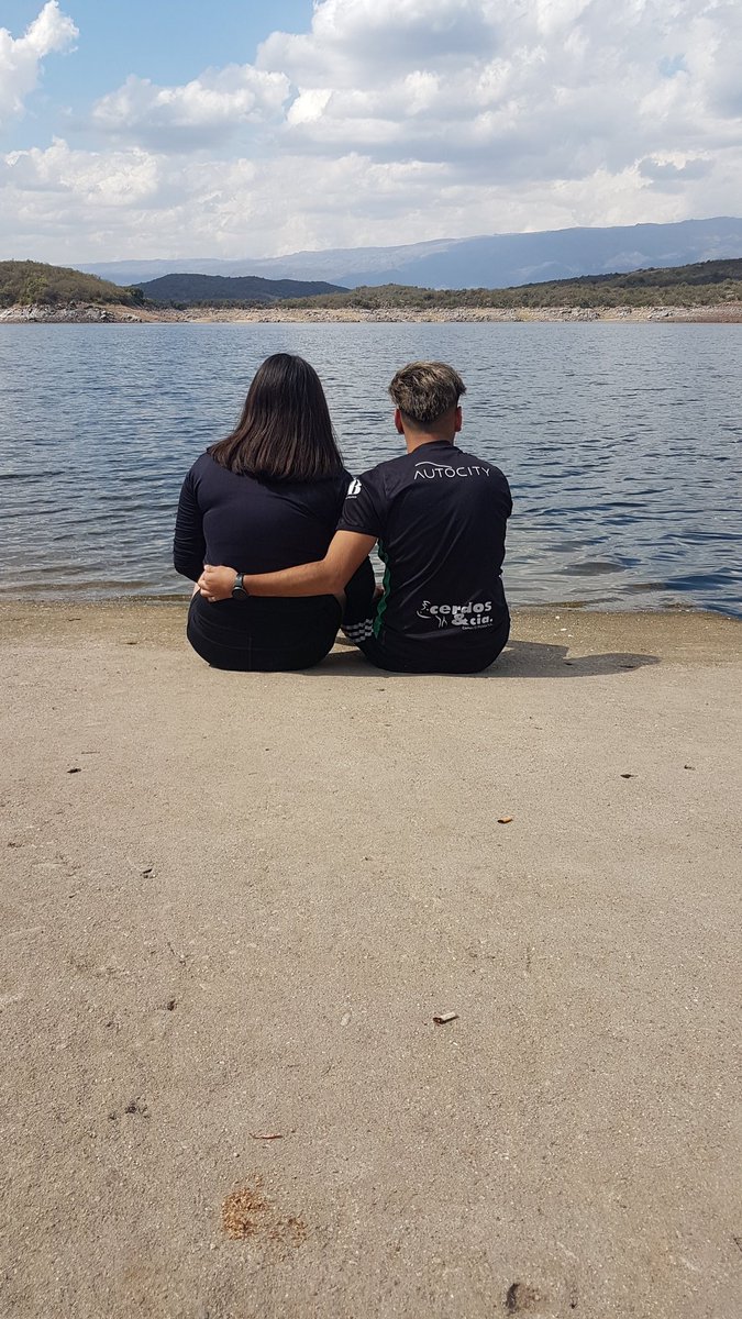 te amo hermosa❤