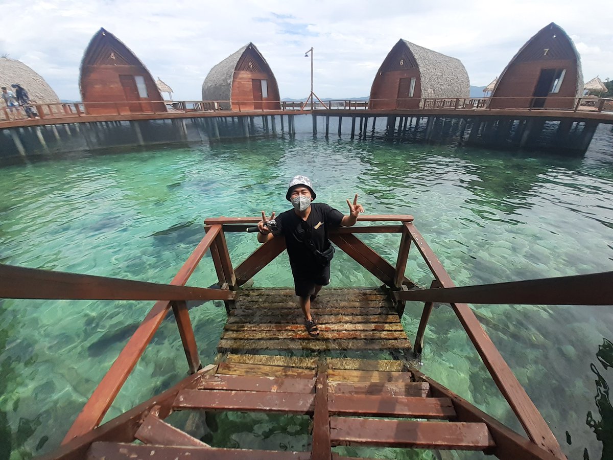 mmuchlisn's tweet photo. Liburan atuh diem diem bae
#tegalmas #tegalmasisland #lampung https://t.co/Gz4KAKV9EE