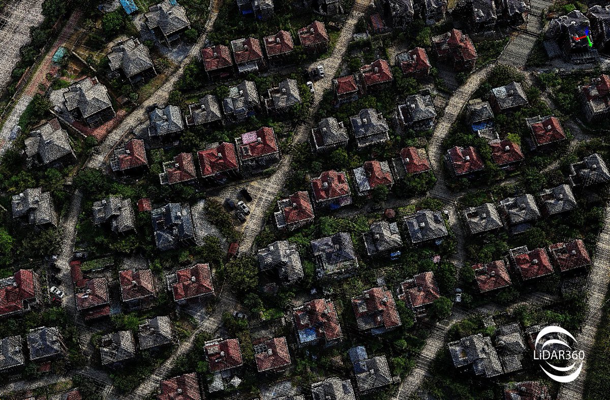 GreenValleyINTL's tweet photo. Urban sprawl are a challenge for #Urbanplanning and #Engineers. A holistic POV can create the ideal environment for residents (new LiAIR 250X)

#LiDAR can show potential in your community!

#PointCloud #Surveying #Cartography #3DMapping #ALS #BIM #CivilEngineering #GeoMatics #GIS https://t.co/qumGDYiOCq
