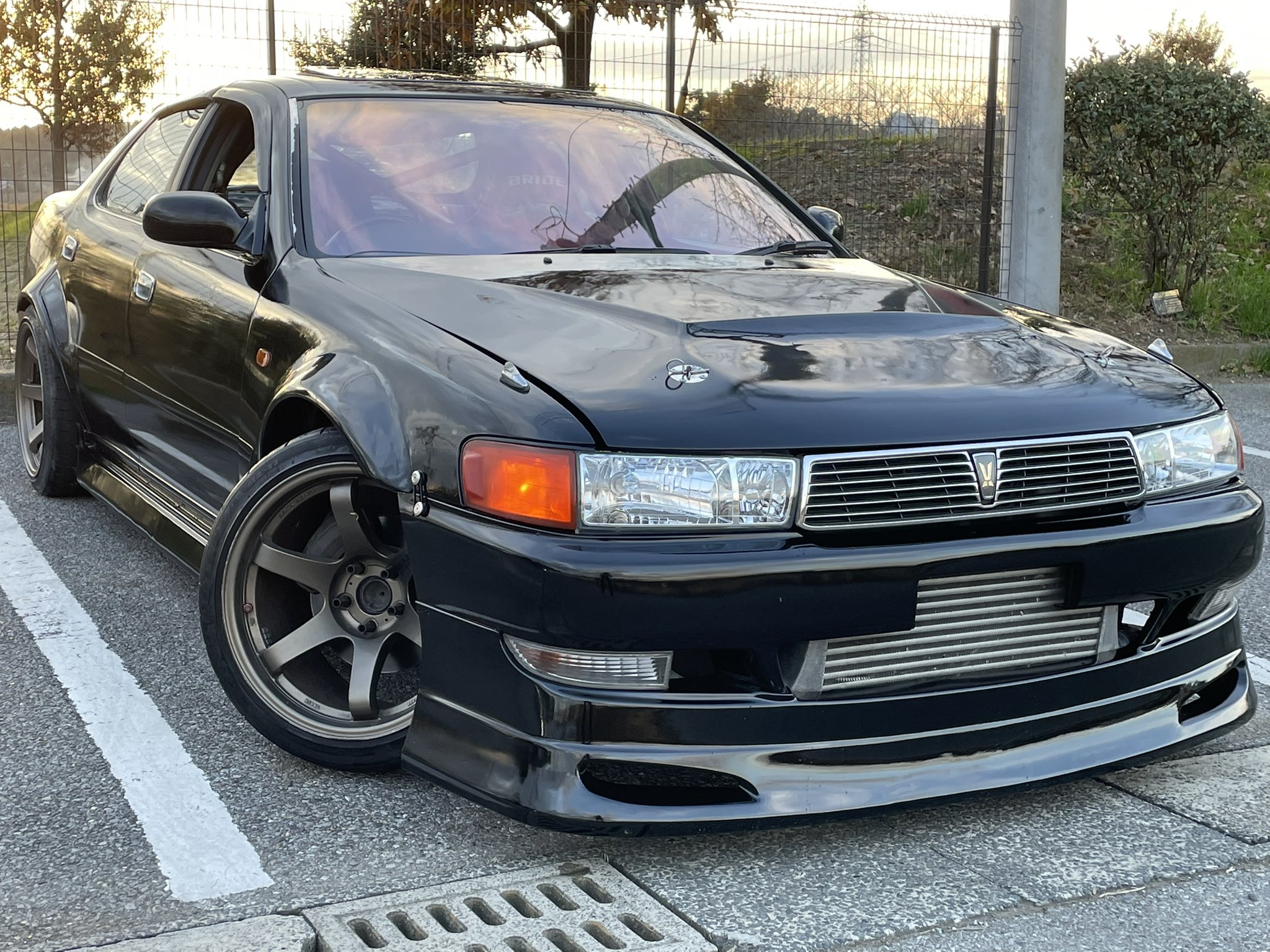 Works R Car Collection Jzx90クレスタ Hks Vpro現車合わせツインターボ リバースナックル メンバー補強 Bn外装 Lsdファイナル4 6 他多数 トヨタ212でオールペンし完成しました 本日より販売開始します お気軽にお問い合わせ下さい 車売ります