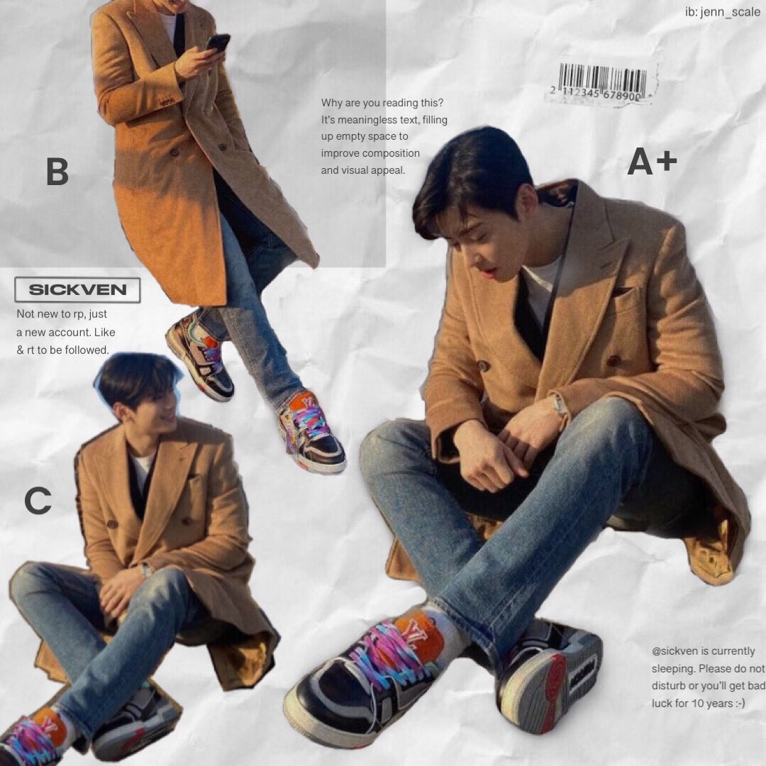 kaIasag's tweet image. ︎
 ︎ 
            明け Restarting!  
            Like or retweet to be mutuals.
        
 ︎