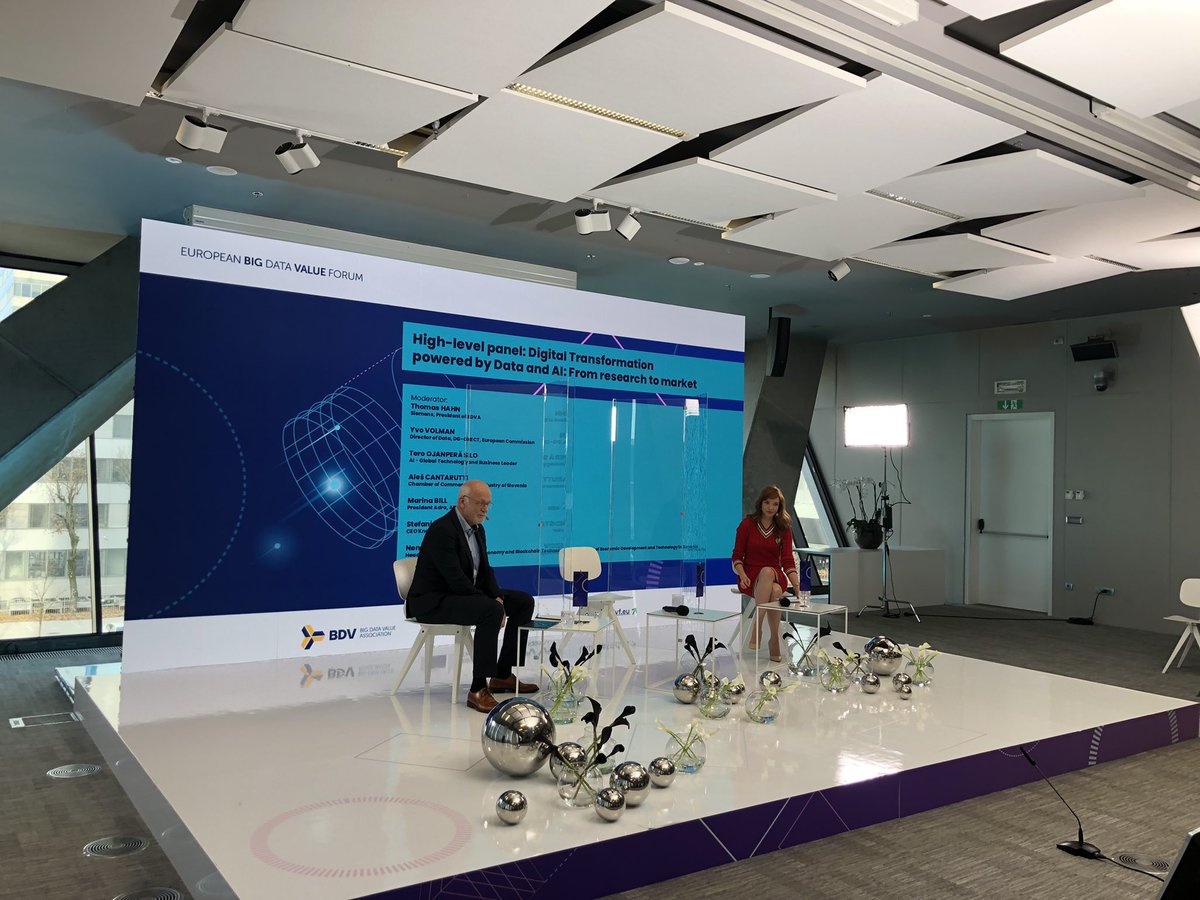 Ana Garcia (@roblesag) on Twitter photo High-level panel ready to go at #ebdvf21 moderated by <a href="/ThomasJHahn/">ThomasHahn</a> #digitaltransformation powered by #data and #AI @BDVA_PPP …opean-big-data-value-forum.b2match.io/agenda?session… High-level panel ready to go at #ebdvf21 moderated by <a href="/ThomasJHahn/">ThomasHahn</a> #digitaltransformation powered by #data and #AI @BDVA_PPP …opean-big-data-value-forum.b2match.io/agenda?session…