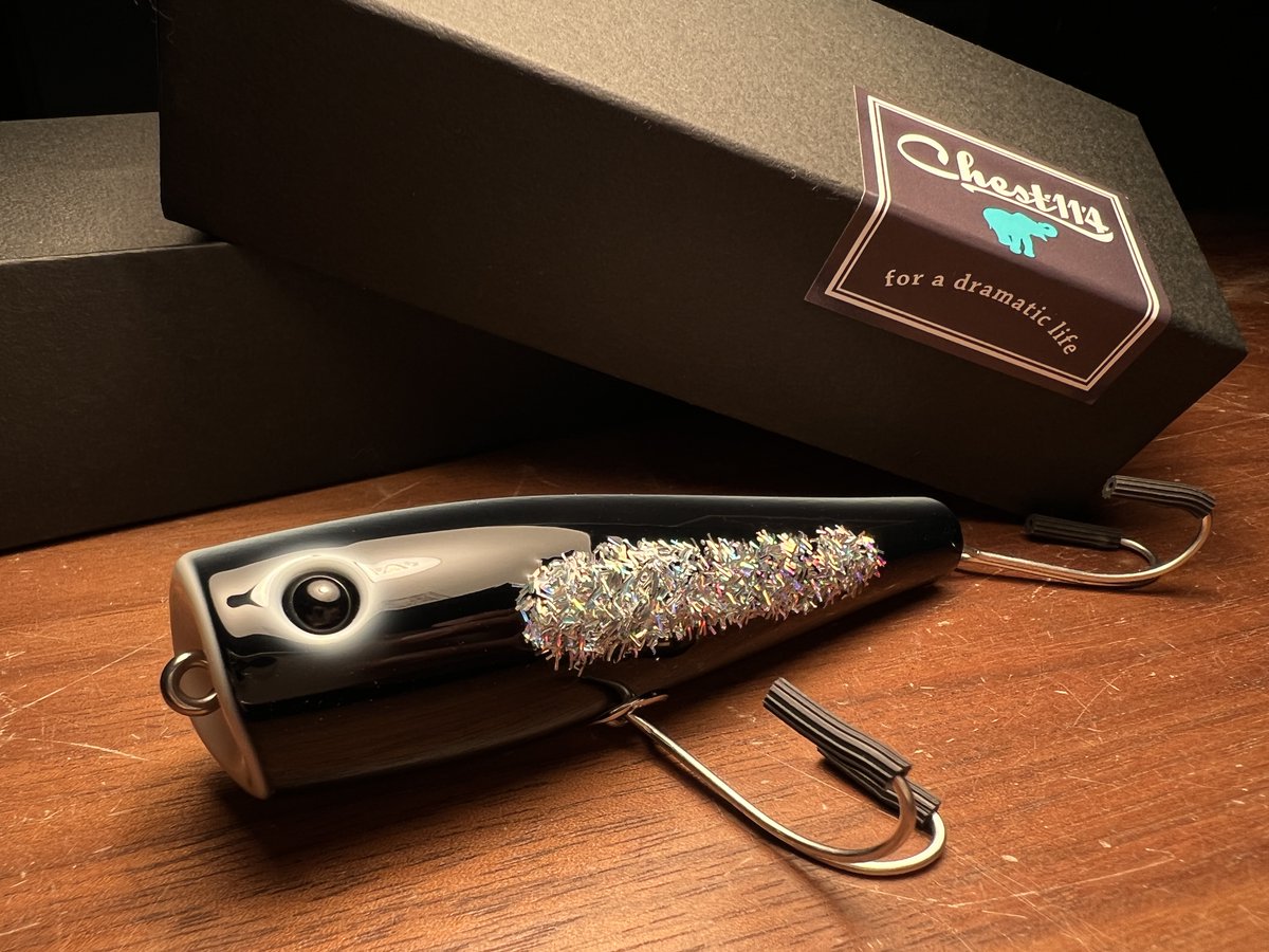 チェスト114 LHB ポッパー チェスト114 chest114 LHB