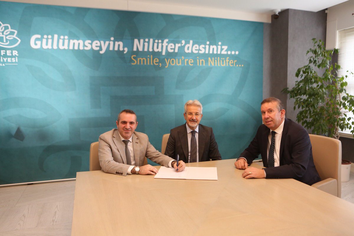 MimarTurgayErdm's tweet photo. Nilüfer’de tarım ve hayvancılığın gelişmesi adına proje hazırlayarak TKDK’dan 20 Milyon TL hibe almaya hak kazanan S.S. Nilüfer Tarımsal Kalkınma Kooperatifi ve S.S.  Çatalağıl Mahallesi Tarımsal Kalkınma Kooperatifi’ni kutluyorum. https://t.co/zC55C5AJRi
