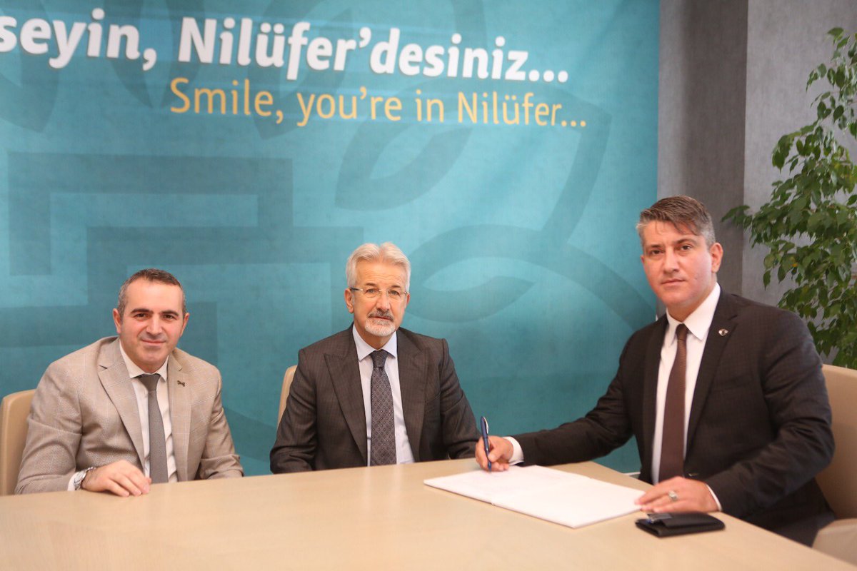 MimarTurgayErdm's tweet photo. Nilüfer’de tarım ve hayvancılığın gelişmesi adına proje hazırlayarak TKDK’dan 20 Milyon TL hibe almaya hak kazanan S.S. Nilüfer Tarımsal Kalkınma Kooperatifi ve S.S.  Çatalağıl Mahallesi Tarımsal Kalkınma Kooperatifi’ni kutluyorum. https://t.co/zC55C5AJRi