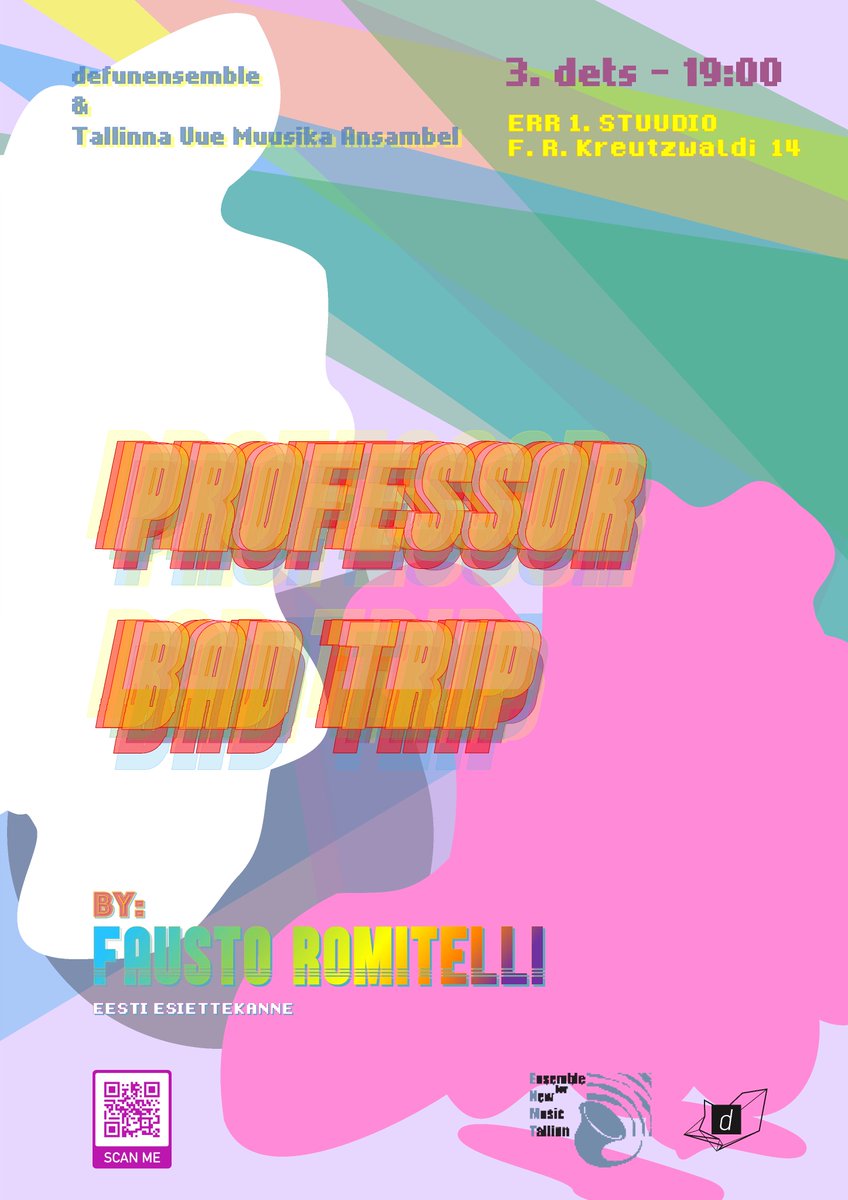 defunensemble tweet media