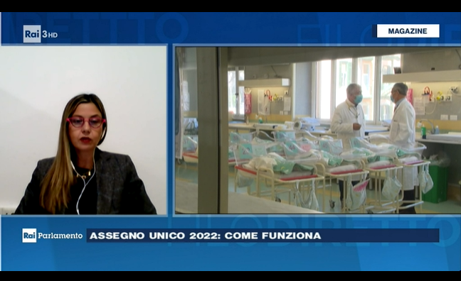 CAF ACLI tweet media