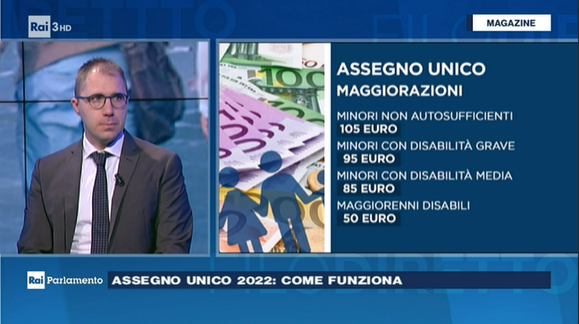 CAF ACLI tweet media