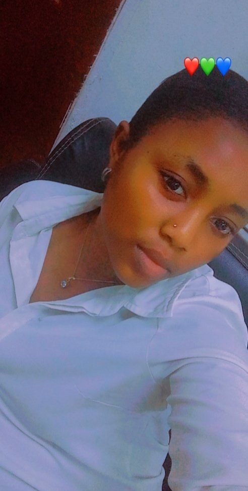 estheradewale02's tweet photo. Happy birthday in advance to me
#Ayeopeyo
#December02 https://t.co/Ts0hRtlZKy
