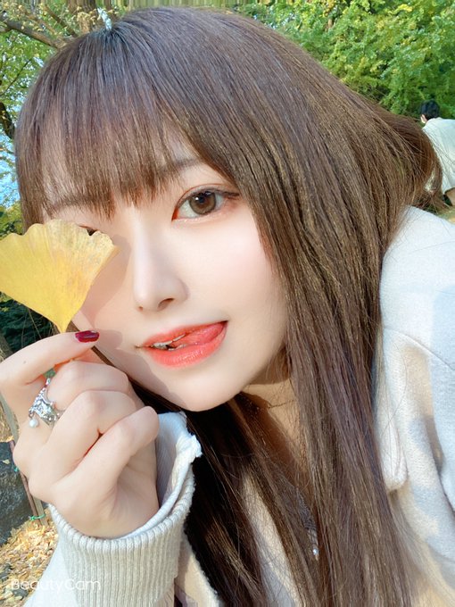 コスプレイヤーマリのTwitter画像19