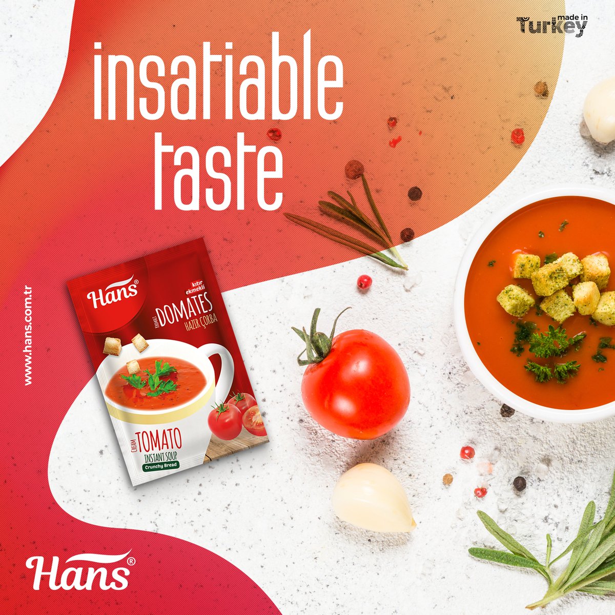 HansCoffeeOffic's tweet photo. INSATIABLE TASTE

https://t.co/QMSgMmyRub

#hans #karakçayorjinal #arabic #karakchaii #ankara #turkey #migros #myrafood #hanscoffeeturkey #istanbul🇹🇷 #karakçay #çay #coffee #nescafé #nescafe #jacops #kahve #kahvekeyfi #cappuccino https://t.co/o5fV1zRZcc