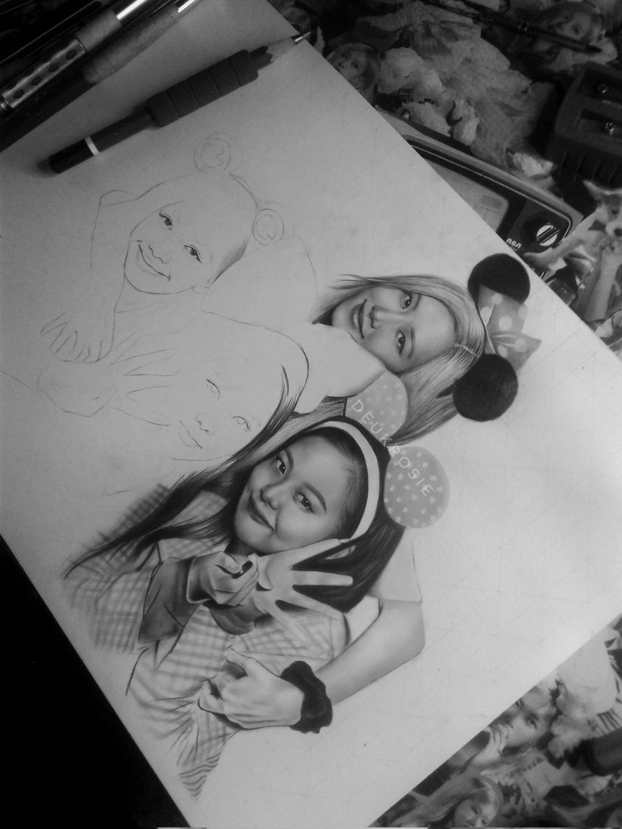 rosie's doneee!

i vote #MAMAVOTE #rosé