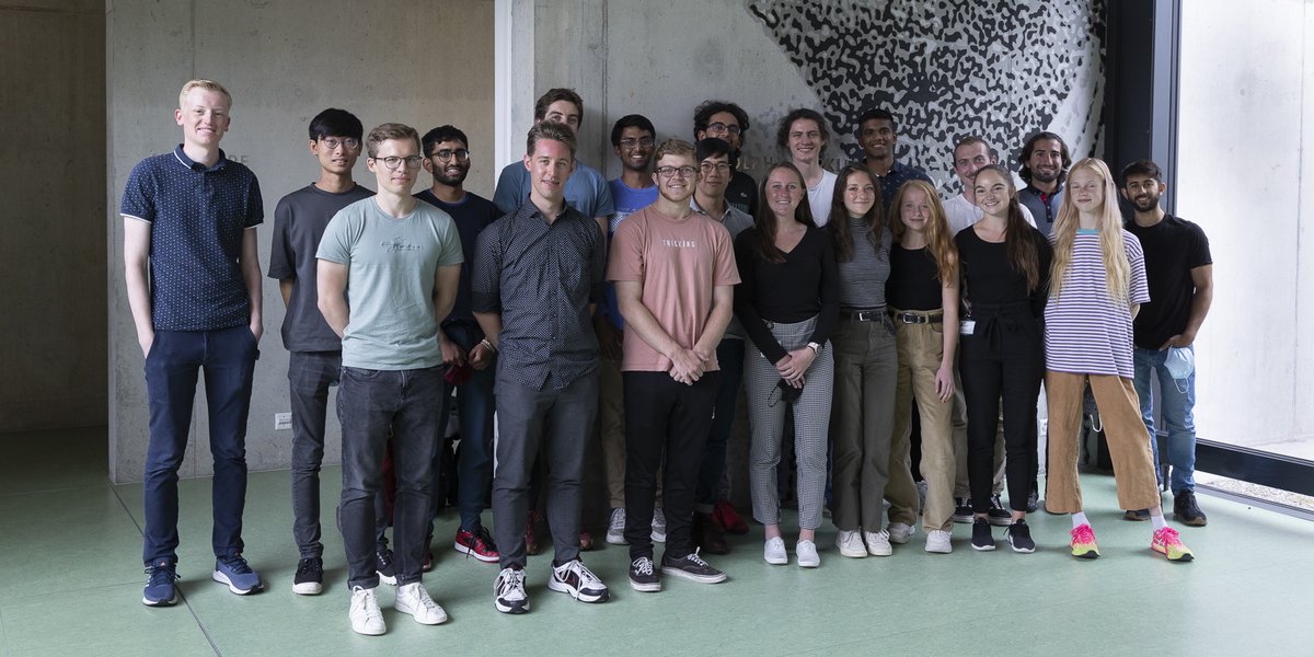 NCCR Bio-Inspired Materials tweet media