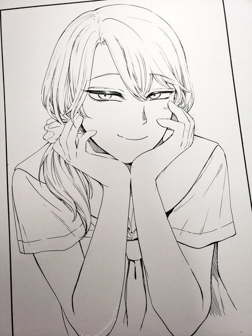 ãã³å
¥ããããèªåãœãçµµã«ãªã£ã
ãããããªãã¢ã¿ãªã ãšå¯Ÿé¢ã§åŸ®ç¬ã女ã®åã ã£ãã®ã«âŠãªããããã£ãæ¯ãå¹ãå§ããã®ãçºããŠãã¿ãããªâŠâŠ